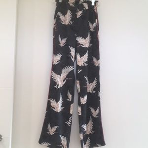 H&M lounge pants